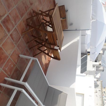 Malaga Apartamentos - Jinetes, 10 Dış mekan fotoğraf