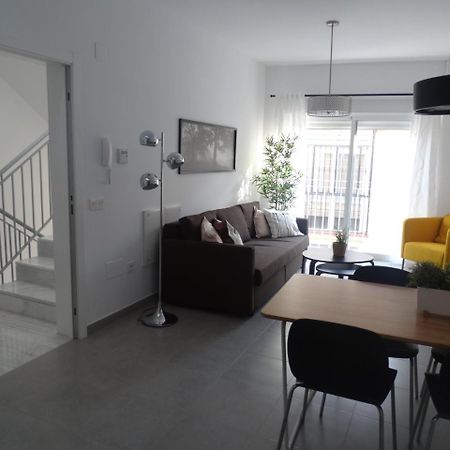 Malaga Apartamentos - Jinetes, 10 Dış mekan fotoğraf