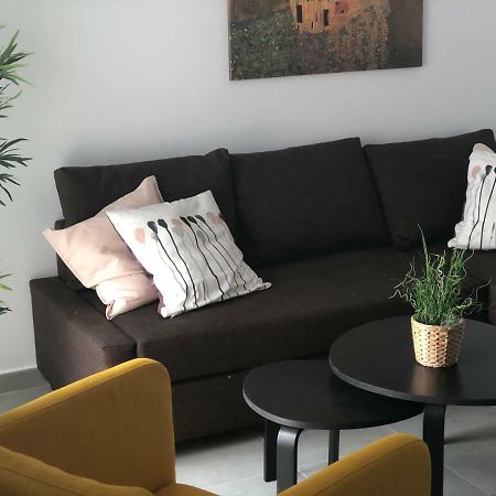 Malaga Apartamentos - Jinetes, 10 Dış mekan fotoğraf