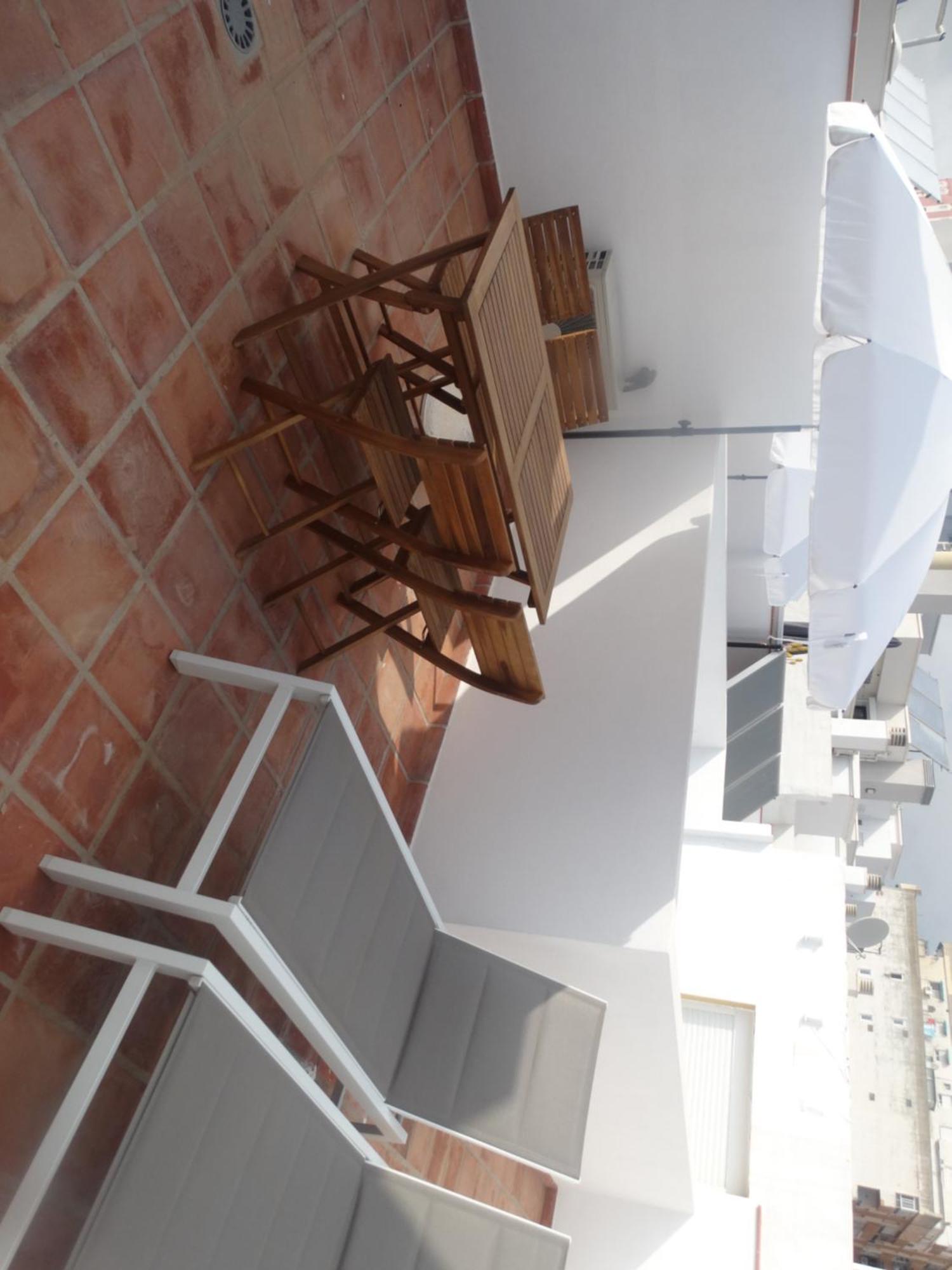 Malaga Apartamentos - Jinetes, 10 Dış mekan fotoğraf