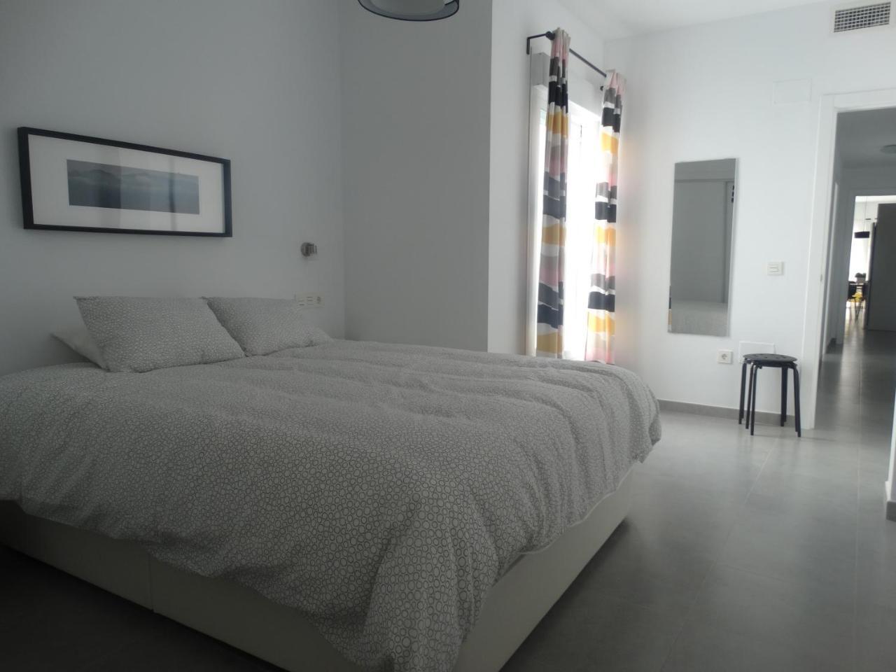 Malaga Apartamentos - Jinetes, 10 Dış mekan fotoğraf