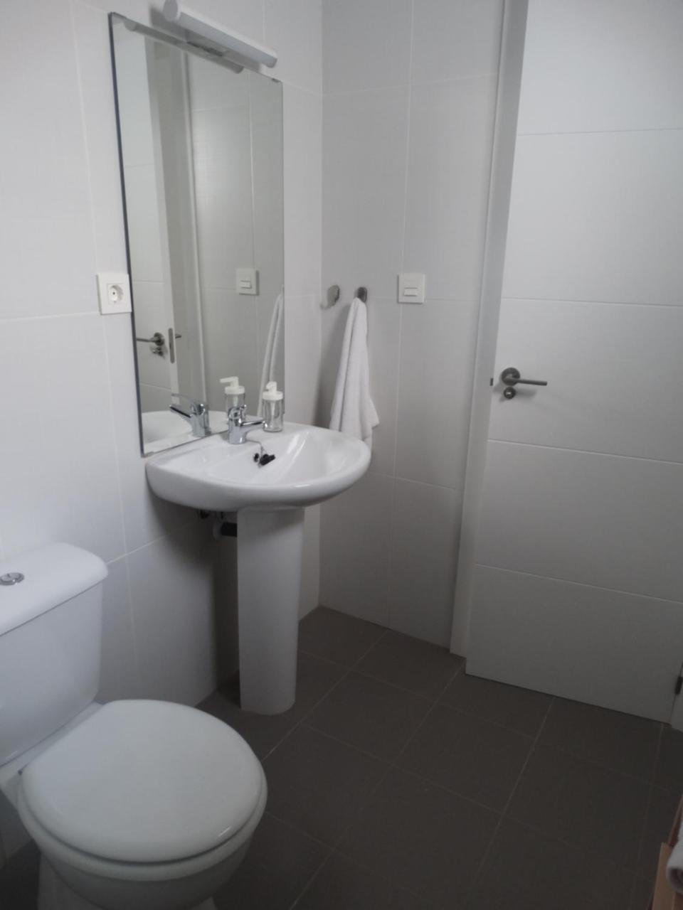 Malaga Apartamentos - Jinetes, 10 Dış mekan fotoğraf
