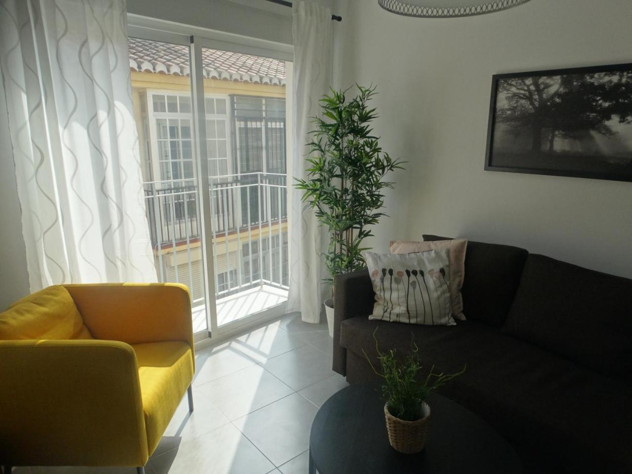 Malaga Apartamentos - Jinetes, 10 Dış mekan fotoğraf