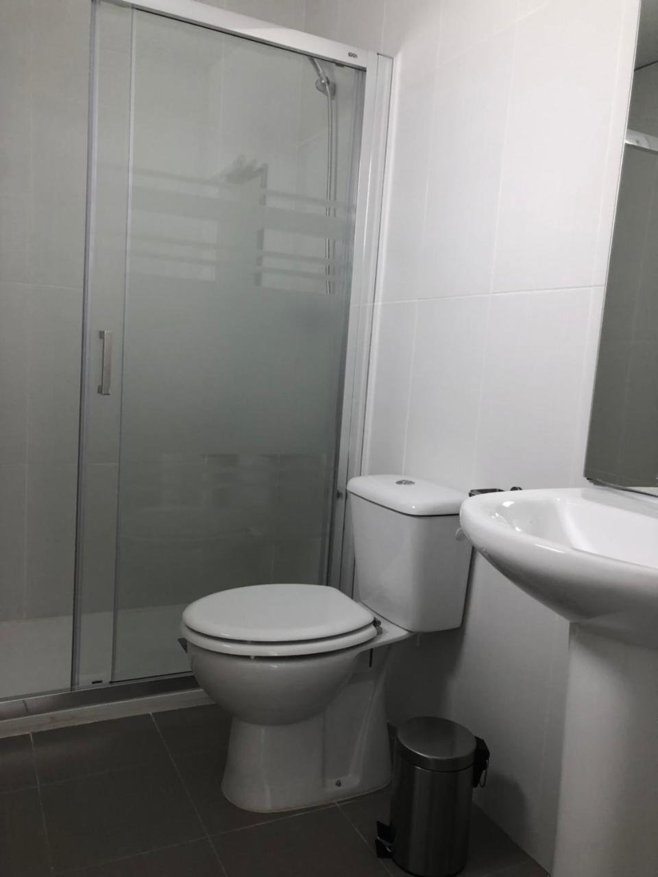 Malaga Apartamentos - Jinetes, 10 Dış mekan fotoğraf