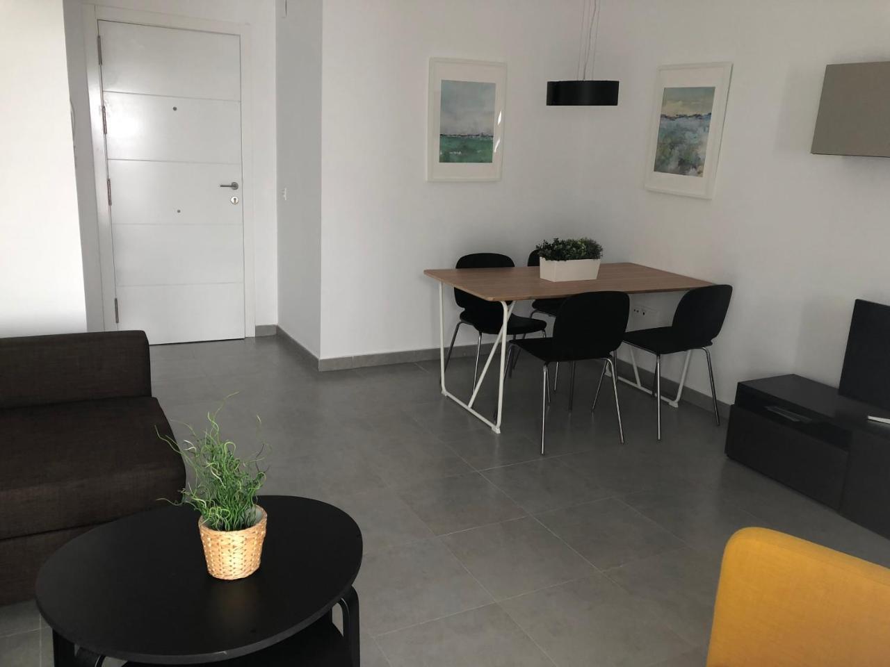 Malaga Apartamentos - Jinetes, 10 Dış mekan fotoğraf