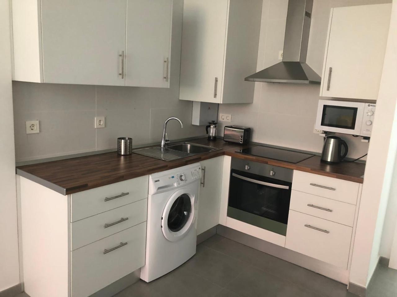 Malaga Apartamentos - Jinetes, 10 Dış mekan fotoğraf