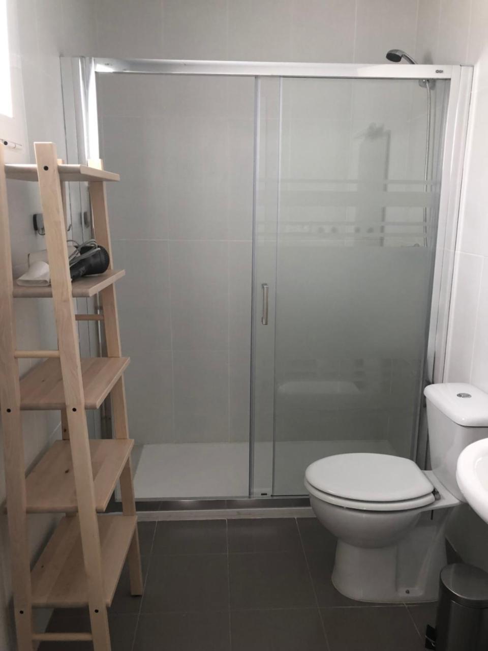 Malaga Apartamentos - Jinetes, 10 Dış mekan fotoğraf
