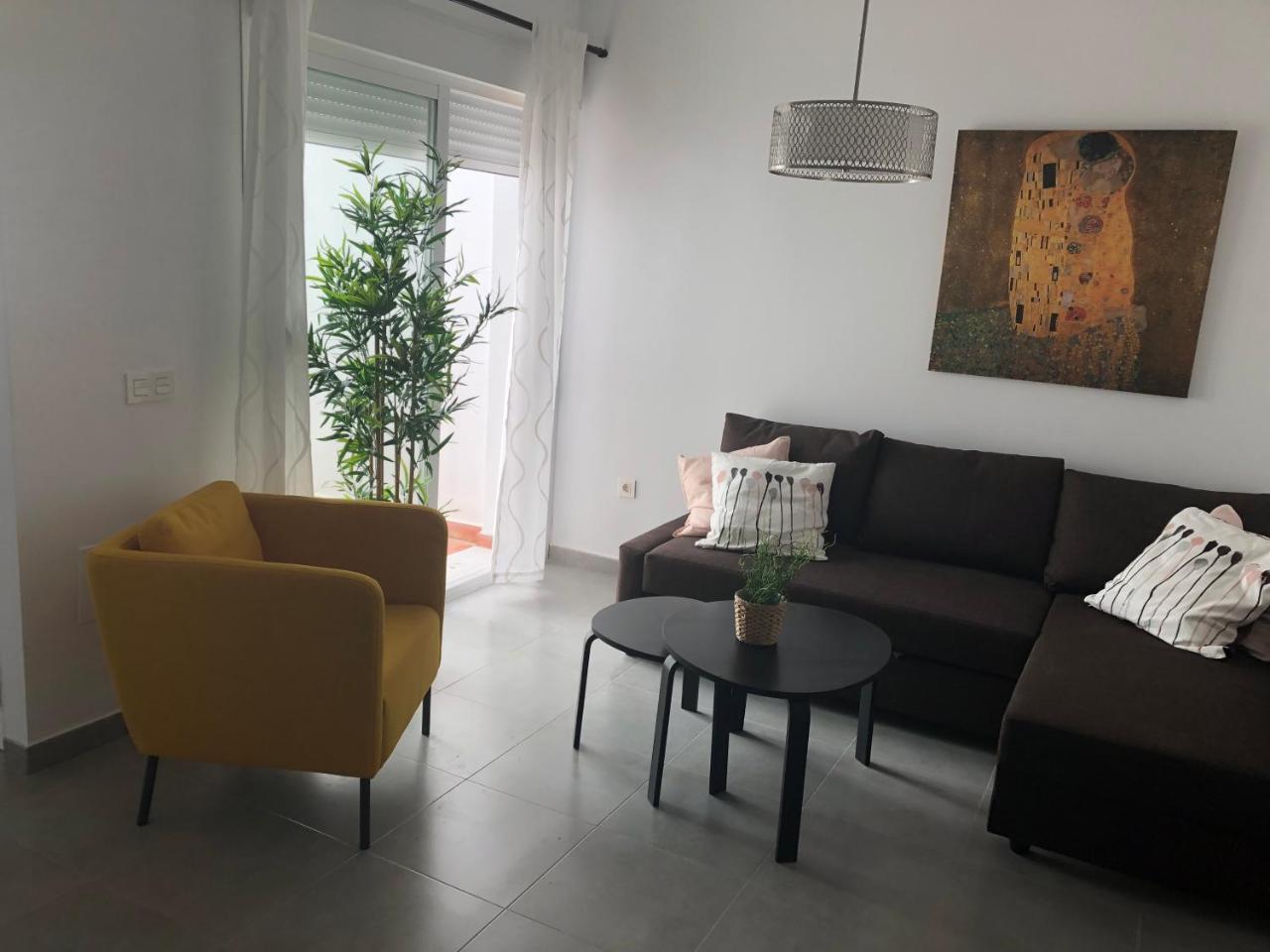 Malaga Apartamentos - Jinetes, 10 Dış mekan fotoğraf