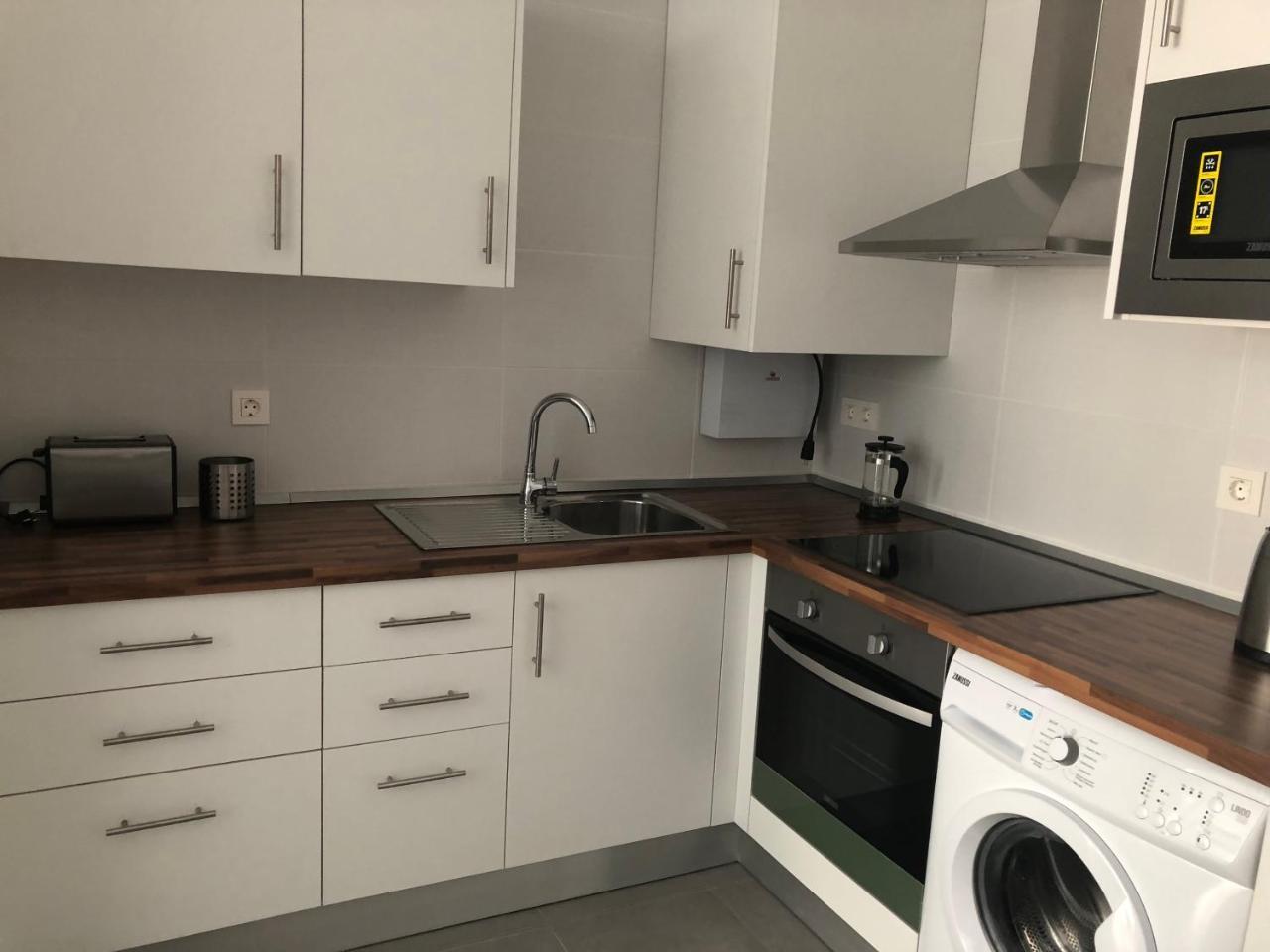Malaga Apartamentos - Jinetes, 10 Dış mekan fotoğraf