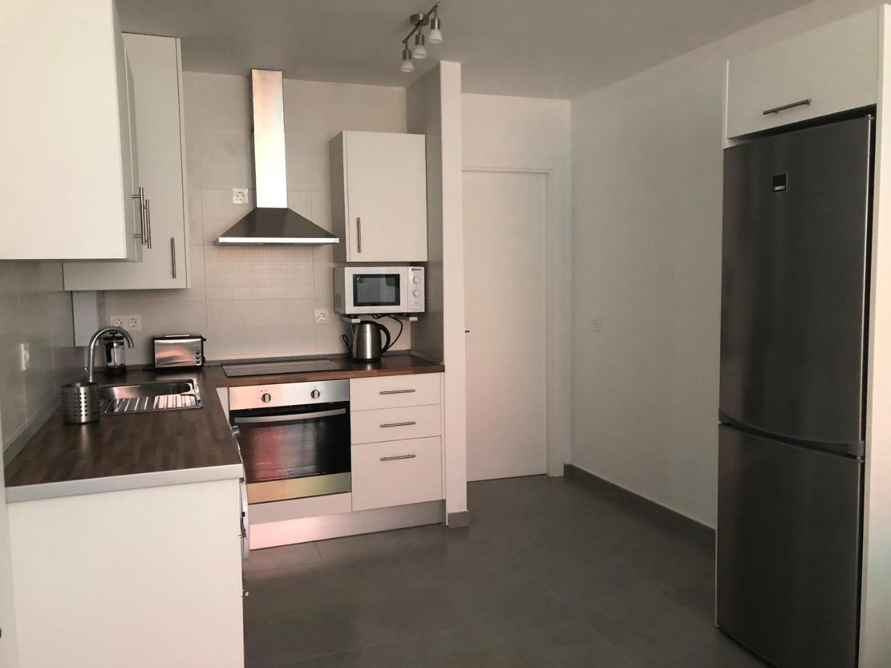 Malaga Apartamentos - Jinetes, 10 Dış mekan fotoğraf