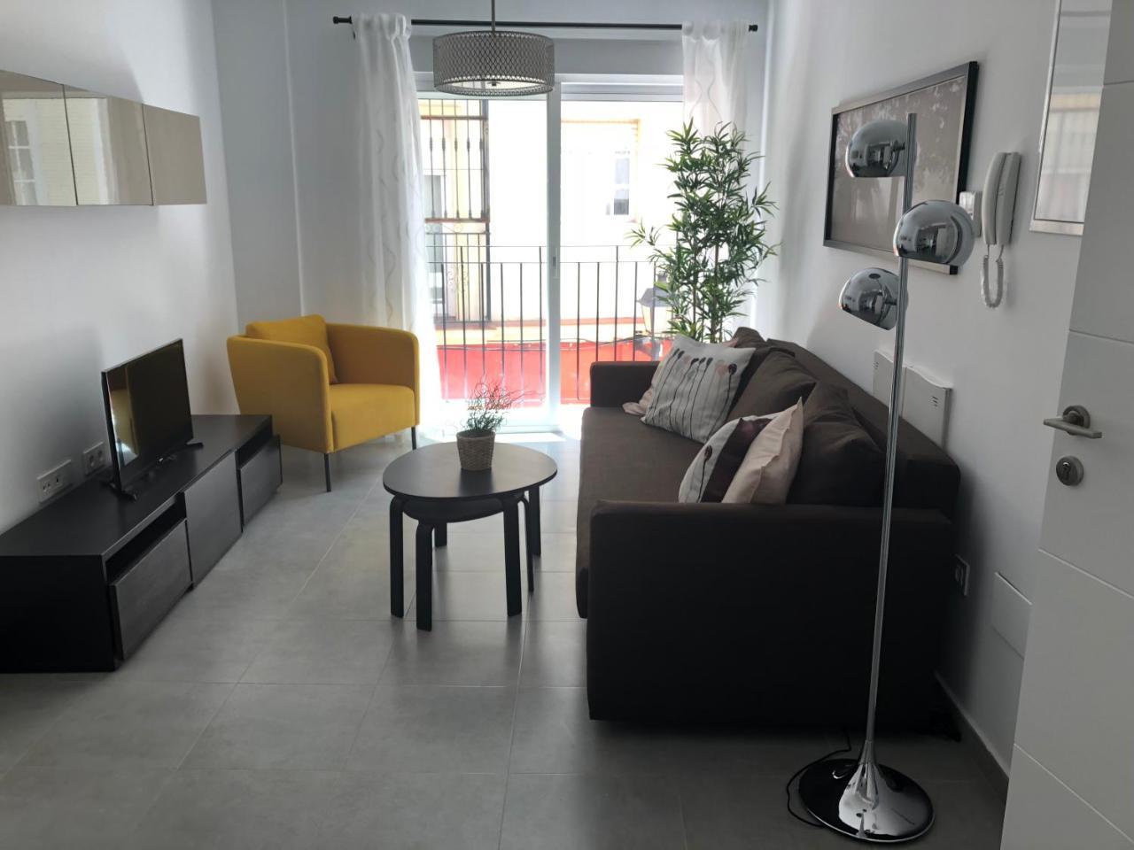 Malaga Apartamentos - Jinetes, 10 Dış mekan fotoğraf