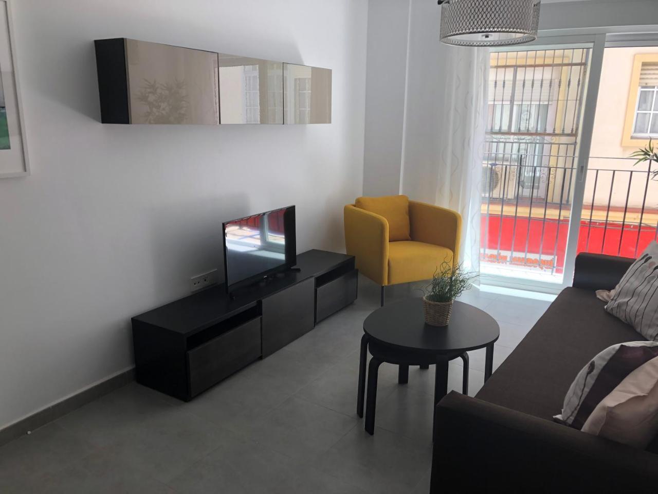 Malaga Apartamentos - Jinetes, 10 Dış mekan fotoğraf