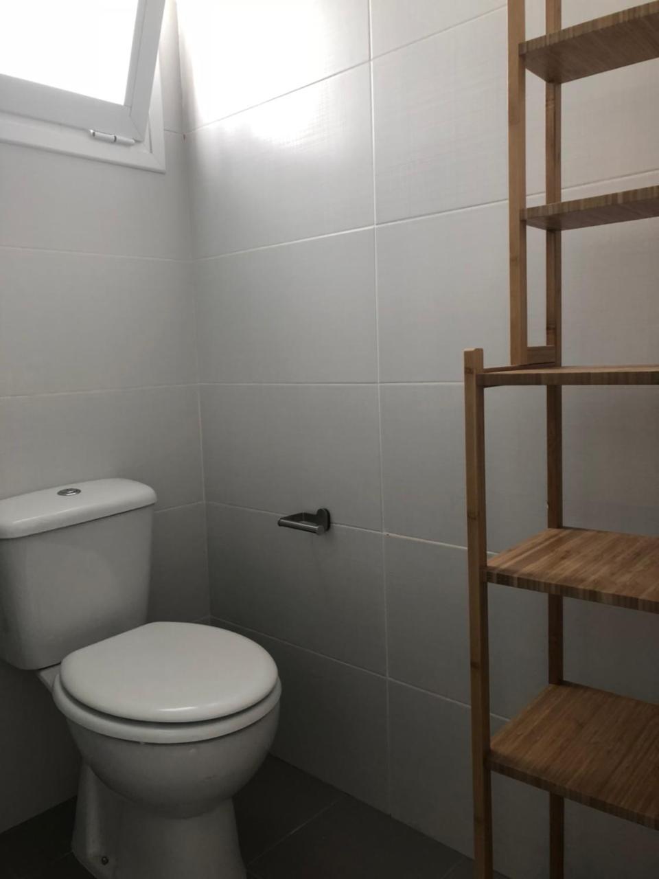 Malaga Apartamentos - Jinetes, 10 Dış mekan fotoğraf
