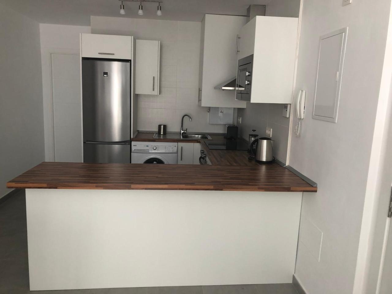 Malaga Apartamentos - Jinetes, 10 Dış mekan fotoğraf