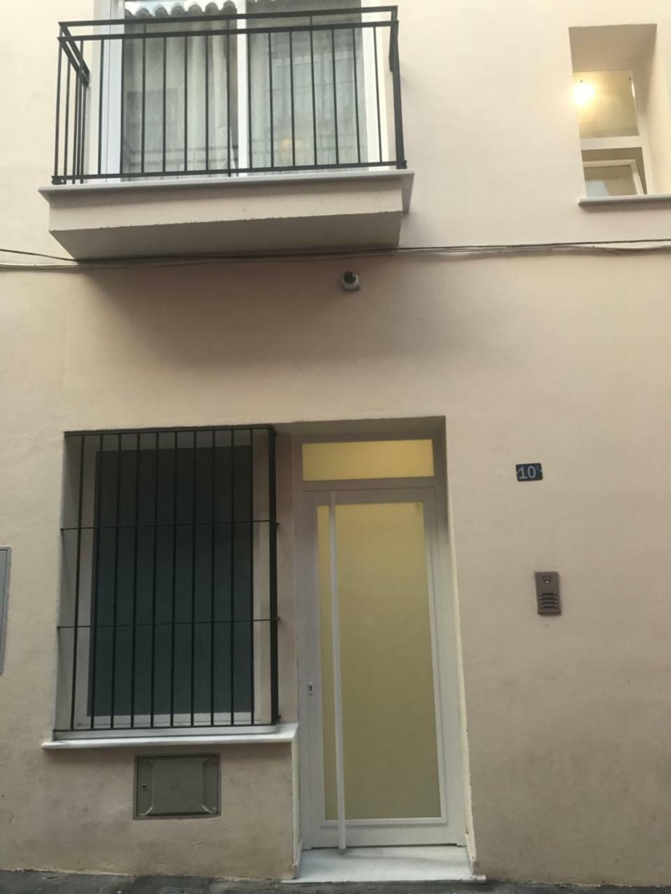 Malaga Apartamentos - Jinetes, 10 Dış mekan fotoğraf