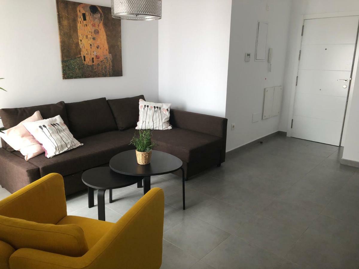 Malaga Apartamentos - Jinetes, 10 Dış mekan fotoğraf