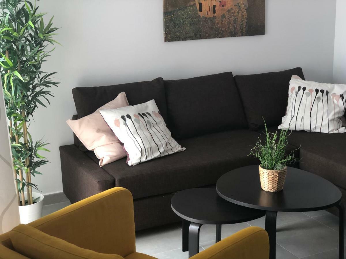 Malaga Apartamentos - Jinetes, 10 Dış mekan fotoğraf